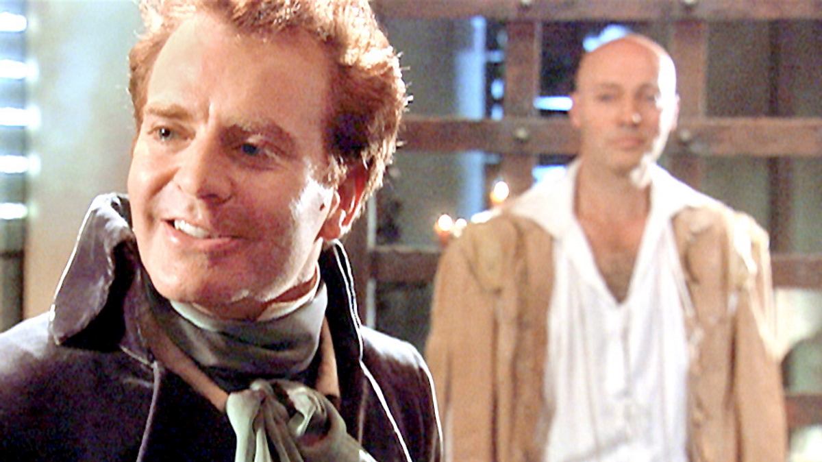 stargate atlantis