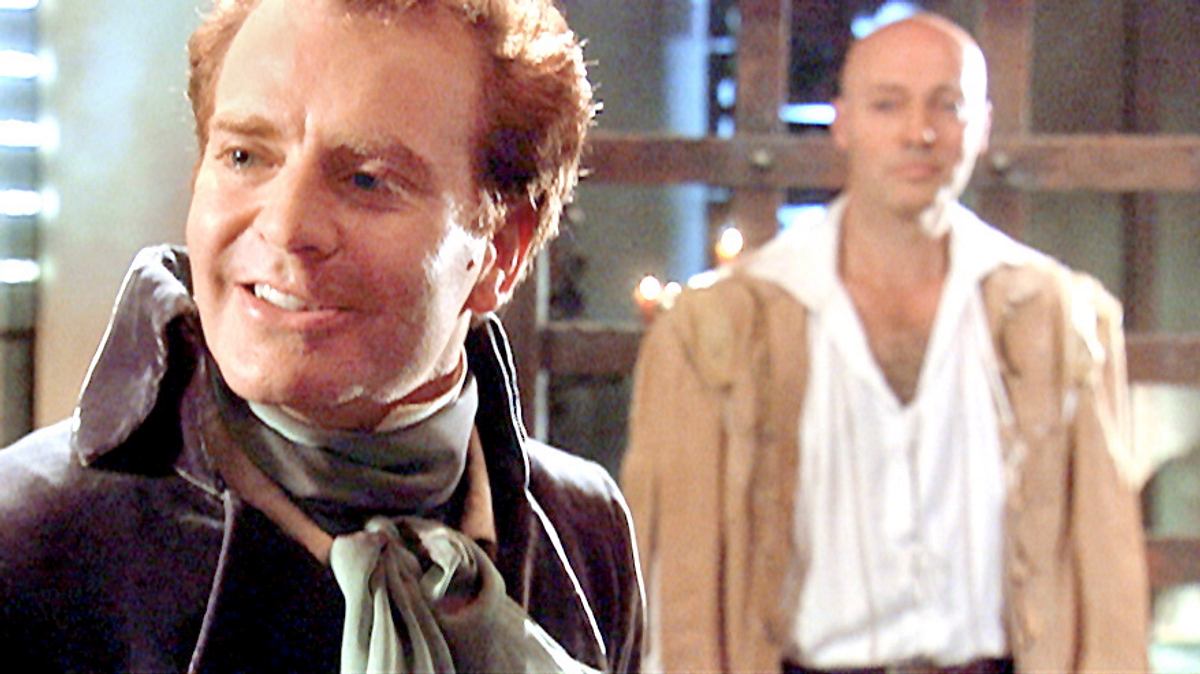 stargate atlantis