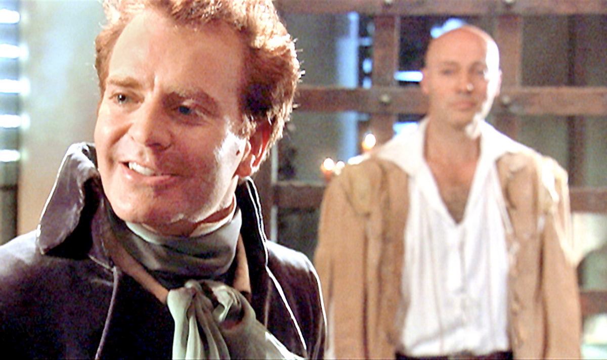 stargate atlantis