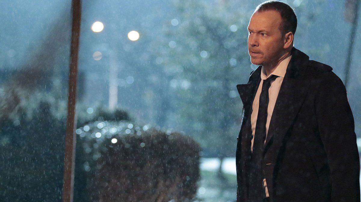 blue bloods - crime scene new york