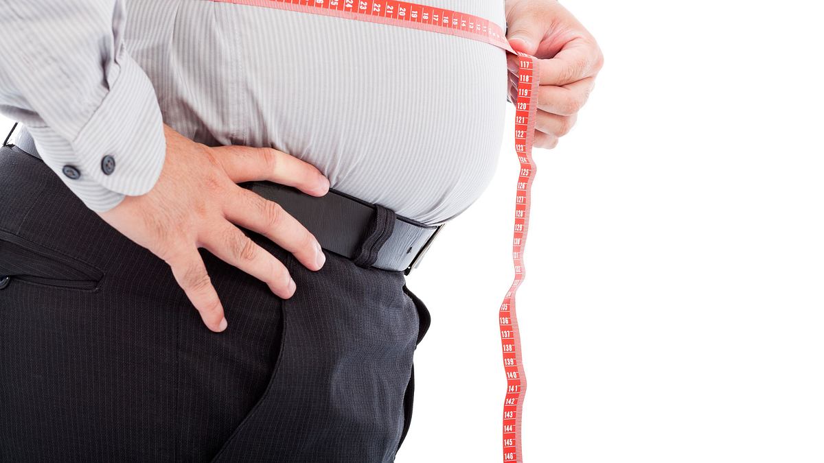 mein leben mit 200 kilo - letzte hoffnung magenband