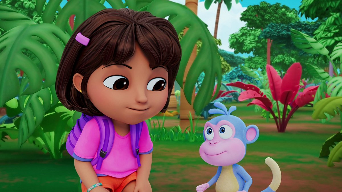 Dora: Sag Hallo zum Abenteuer dora: sag hallo zum abenteuer
