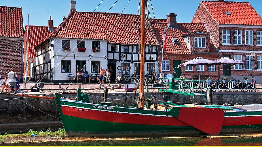 land zwischen den meeren