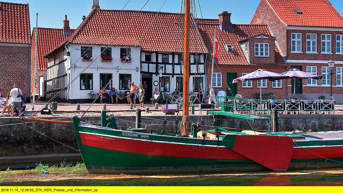 land zwischen den meeren
