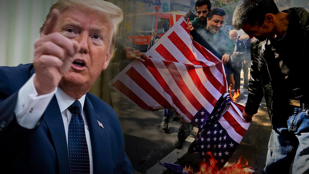 iran und die bombe - auf dem weg zur atommacht