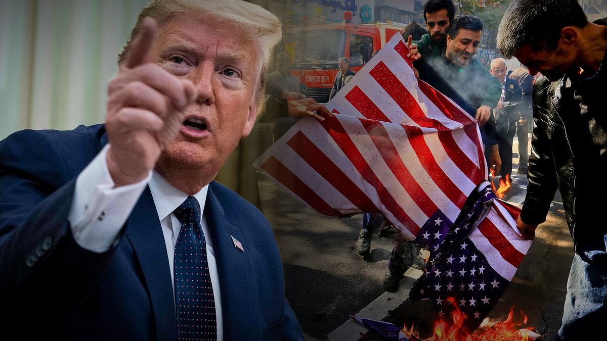 iran und die bombe - auf dem weg zur atommacht