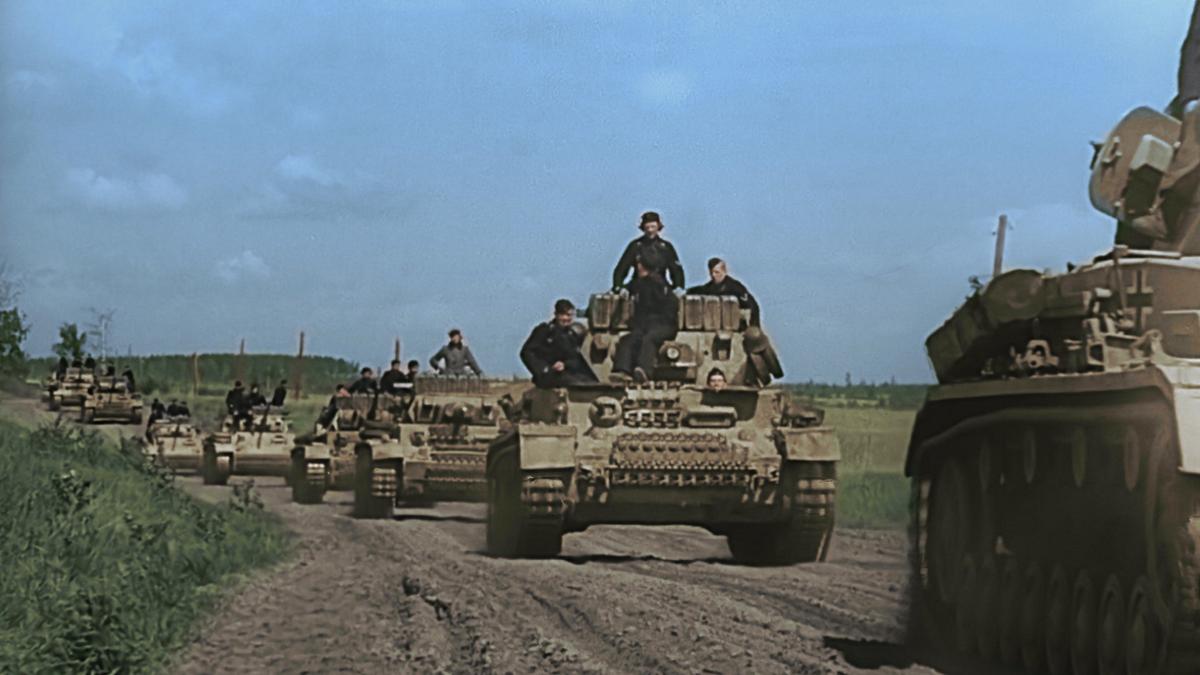 apokalypse: hitlers untergang