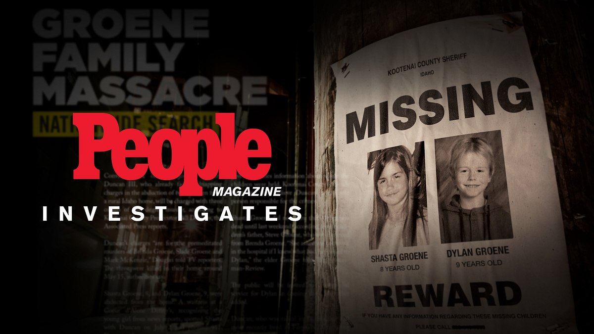 people magazine: investigativ