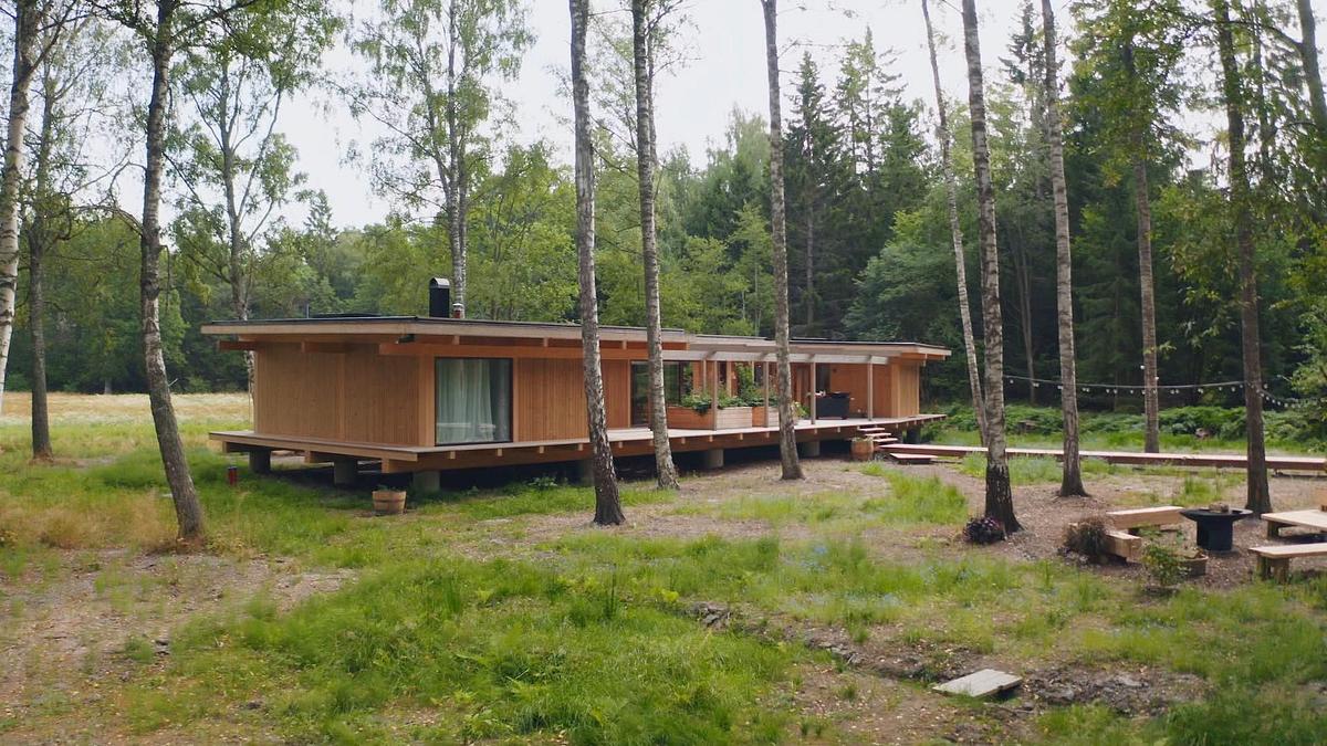 grand designs schweden: der weg zum traumhaus