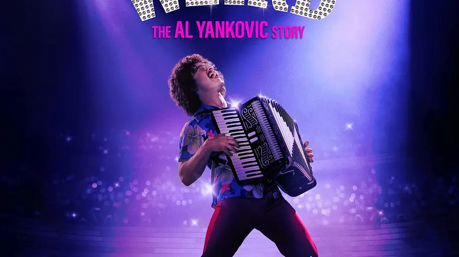 Weird: Die Al Yankovic Story weird: die al yankovic story