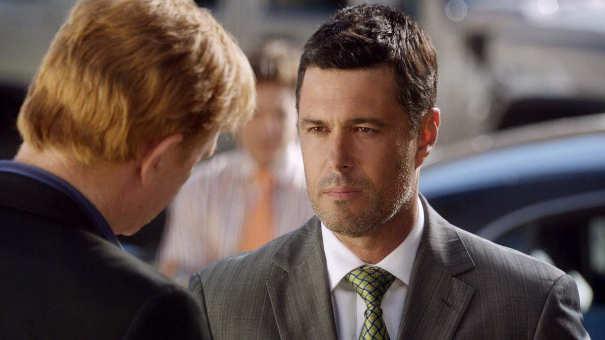 csi: miami