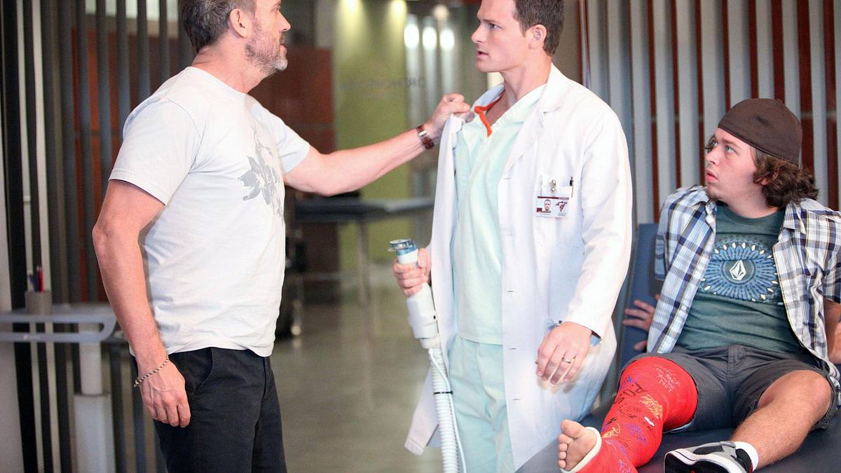 dr. house