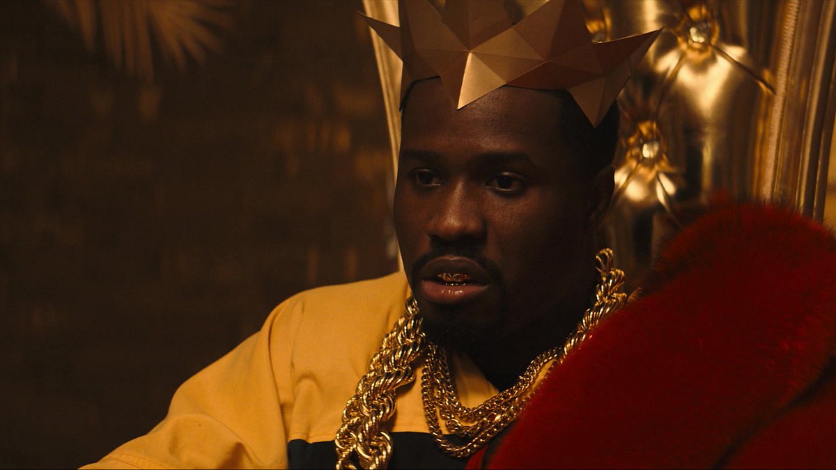 wu-tang: an american saga