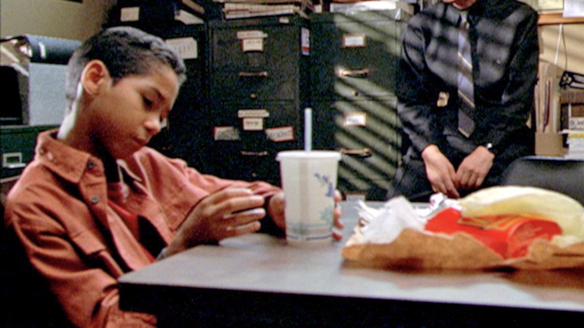 law & order: special victims unit