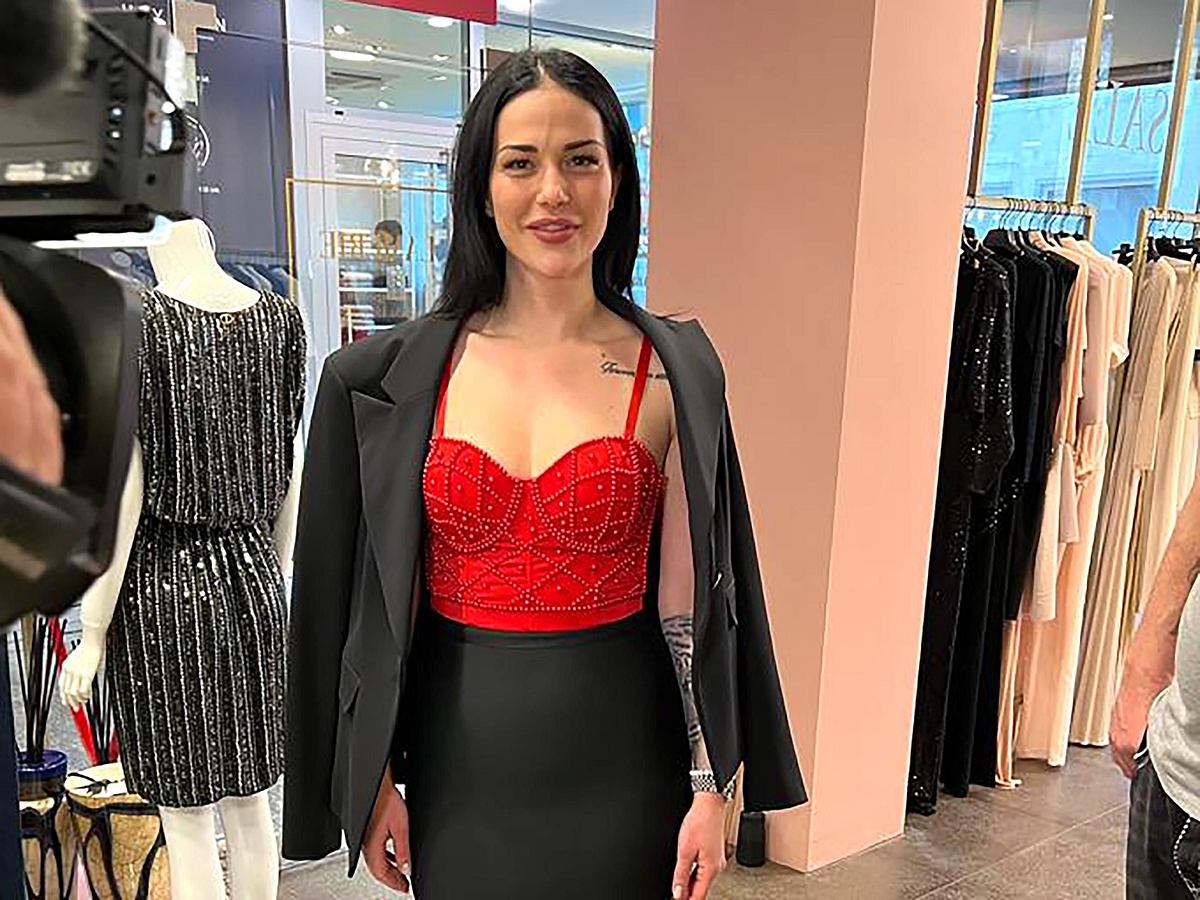 Shopping Queen shopping queen