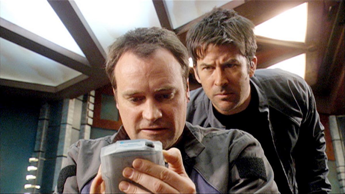 stargate atlantis
