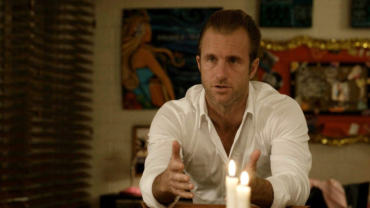 hawaii five-0