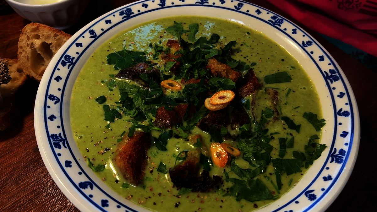 veggies united - die food korrespondenten