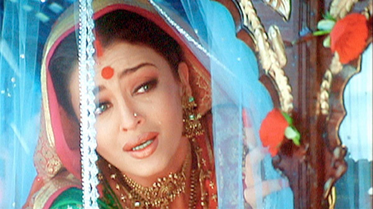 devdas - flamme unserer liebe