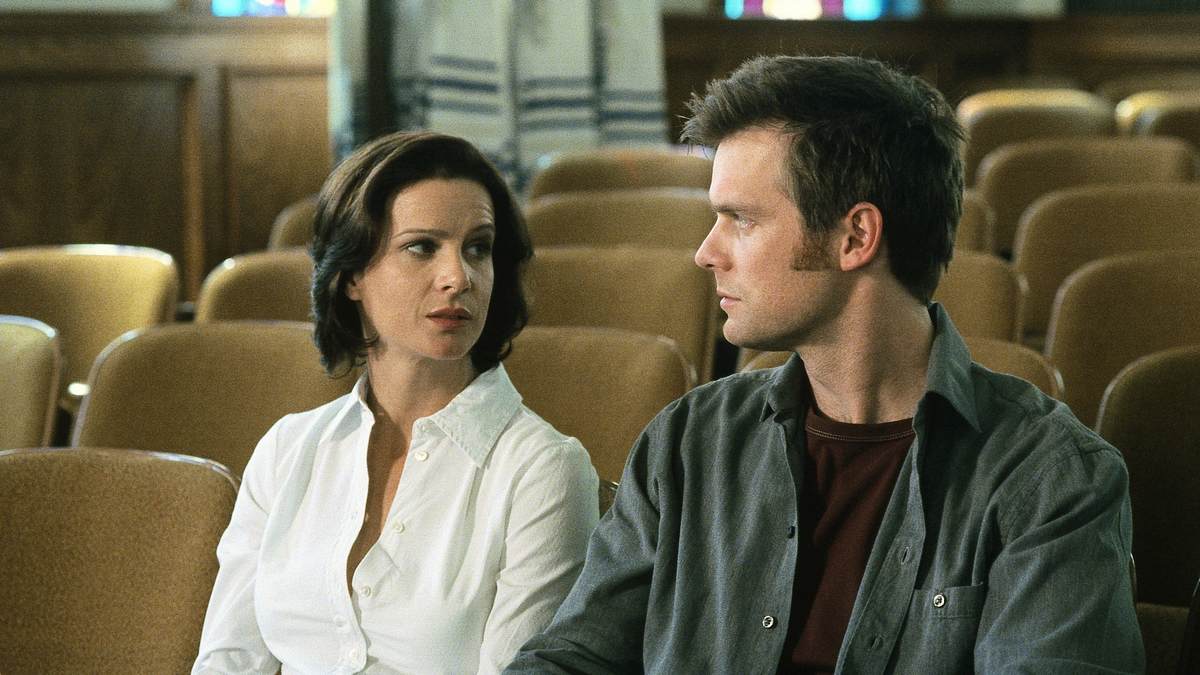 six feet under - gestorben wird immer