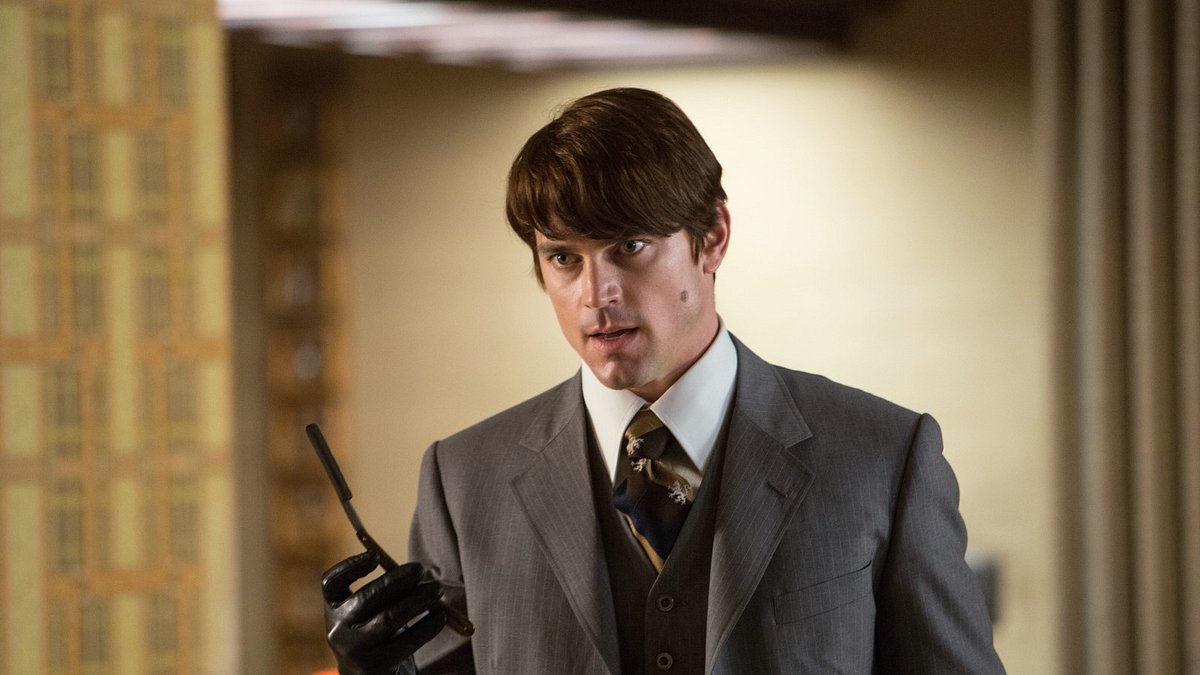 the nice guys - nett war gestern!