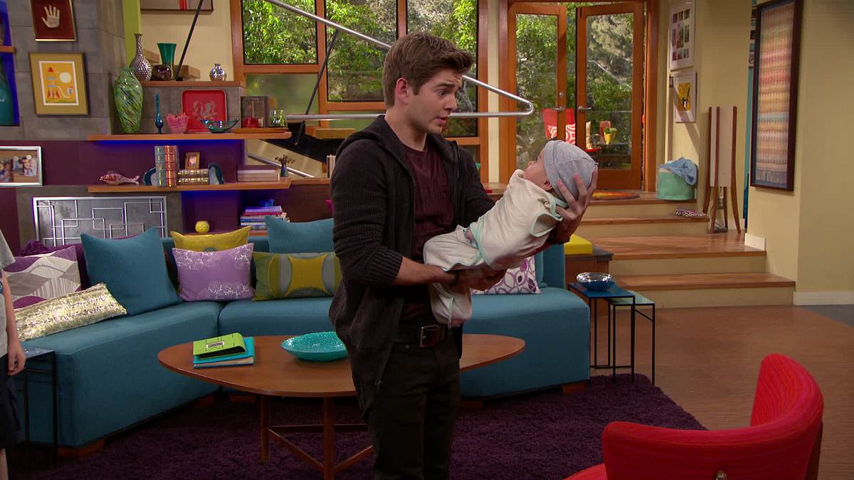die thundermans