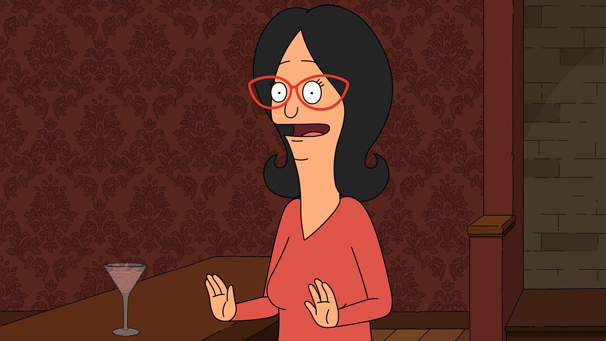 bobs burgers