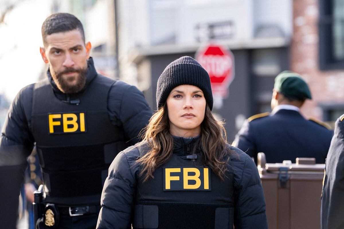 fbi: special crime unit