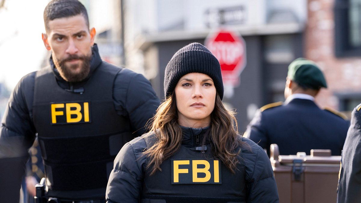 fbi: special crime unit