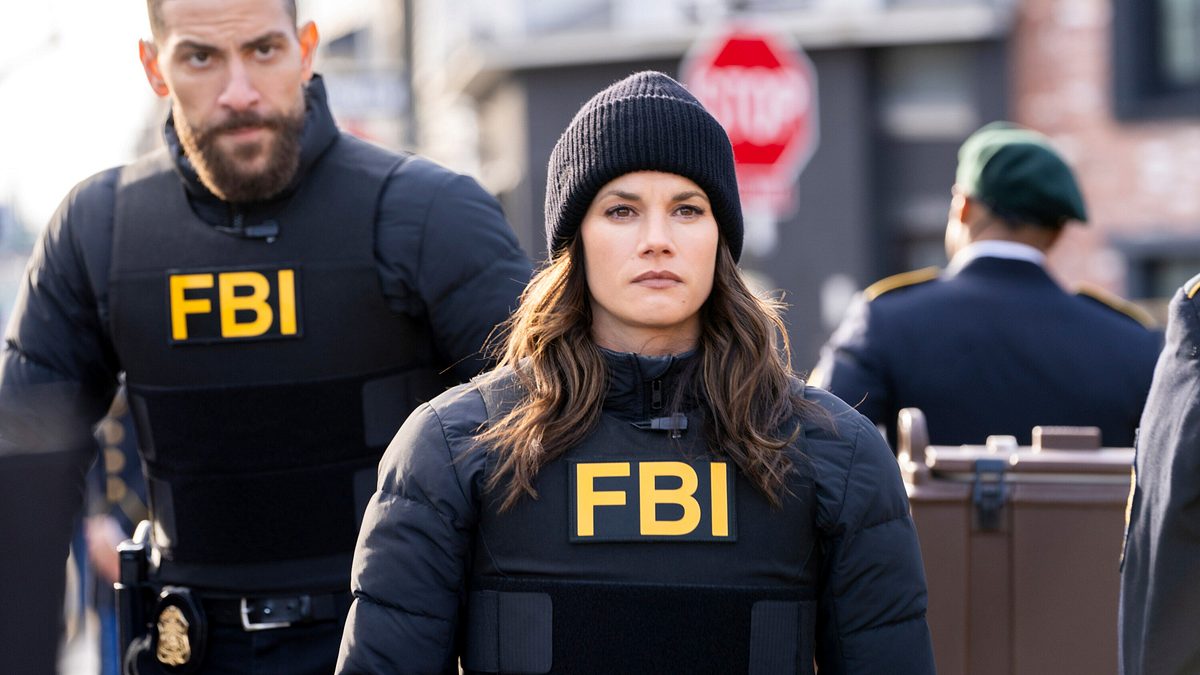 fbi: special crime unit