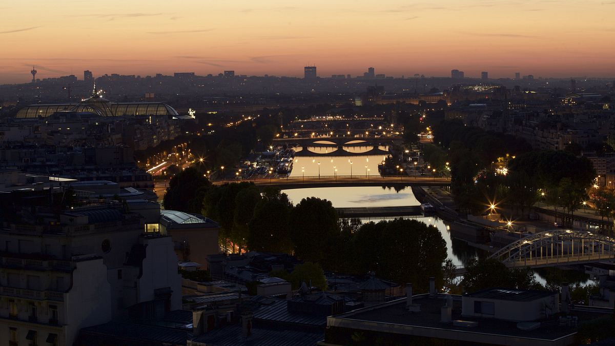 nachbarschaftsgeschichten: paris / berlin
