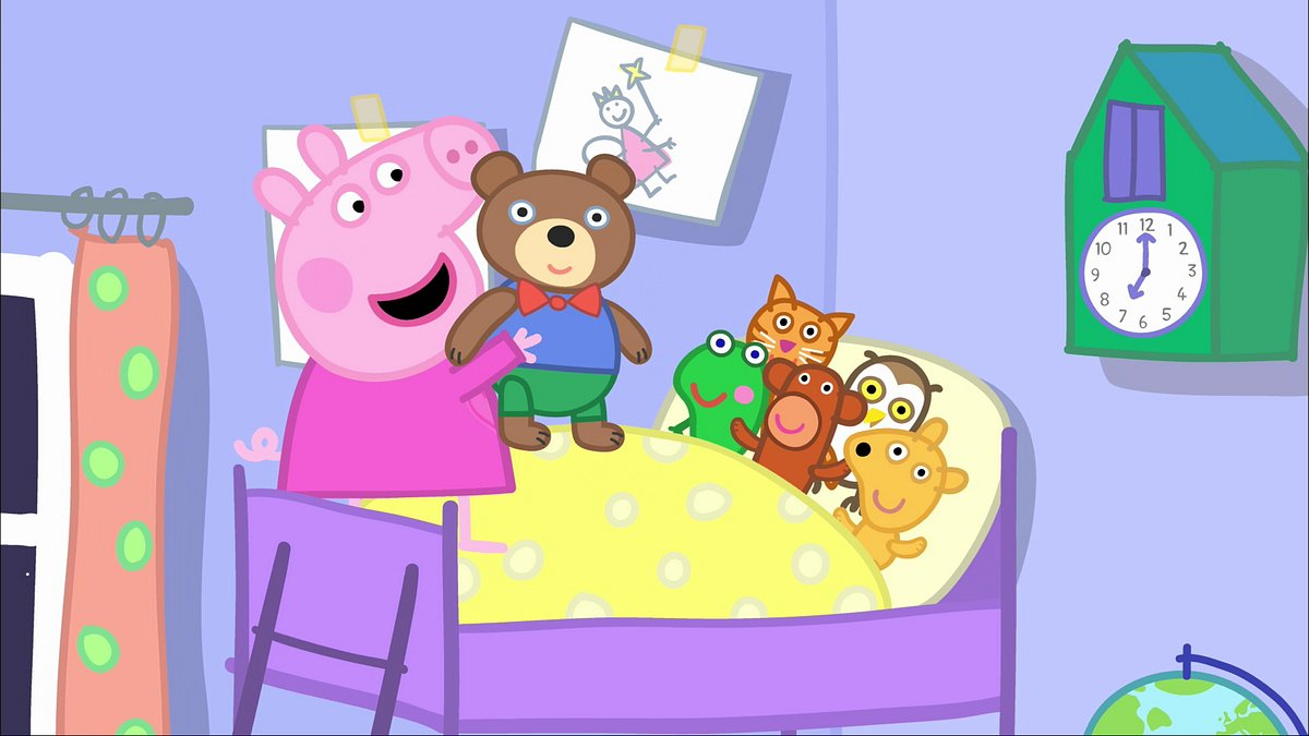 peppa pig