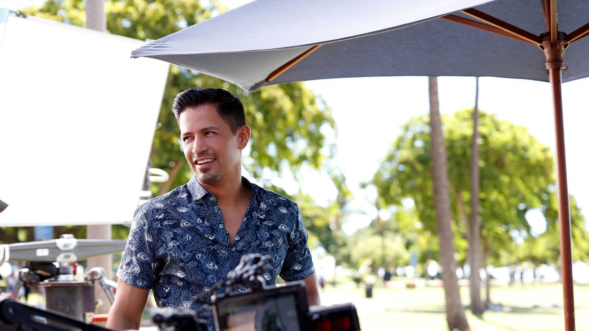 magnum p.i.