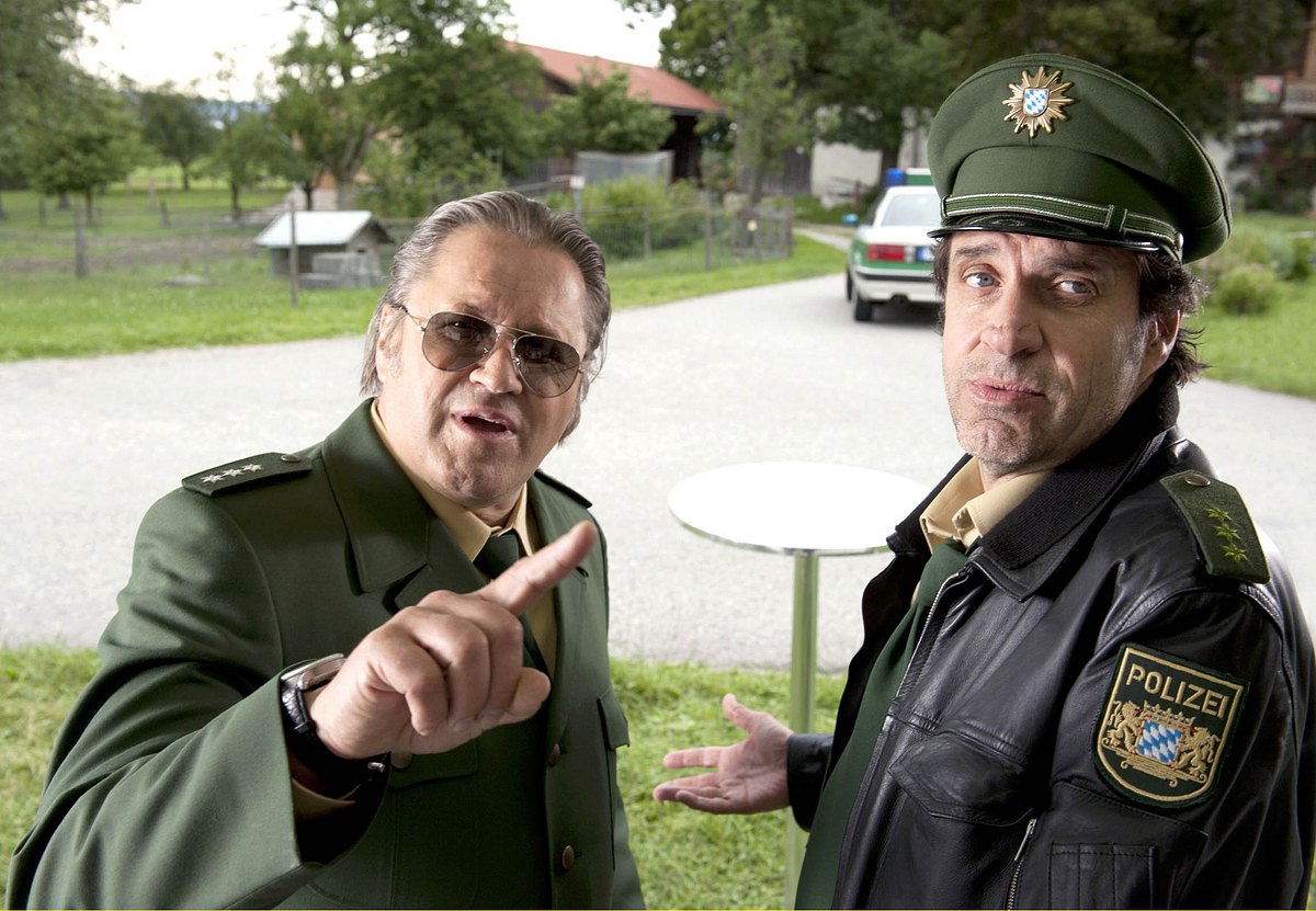 hubert und staller