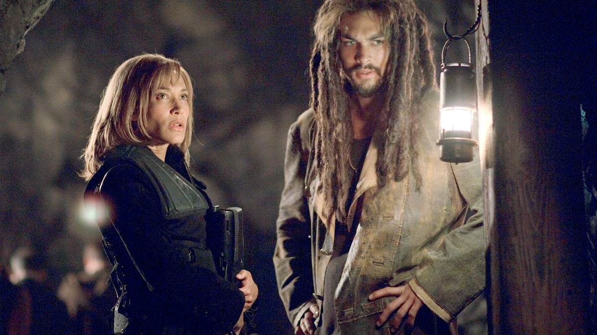 stargate atlantis