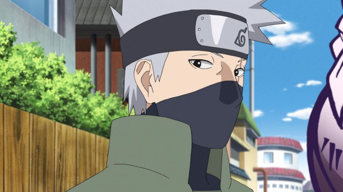 Boruto boruto