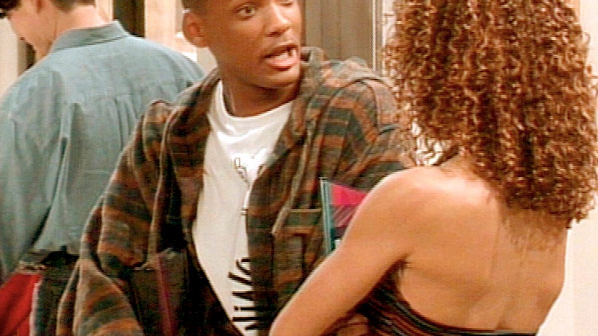 der prinz von bel-air