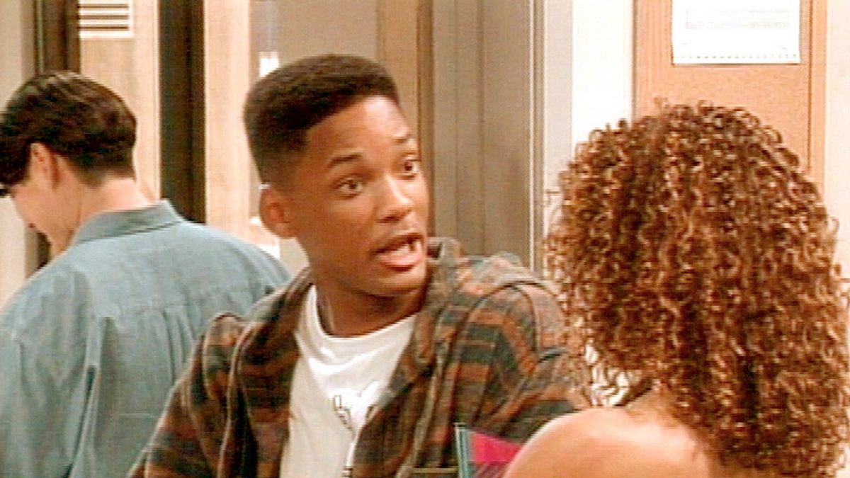 der prinz von bel-air