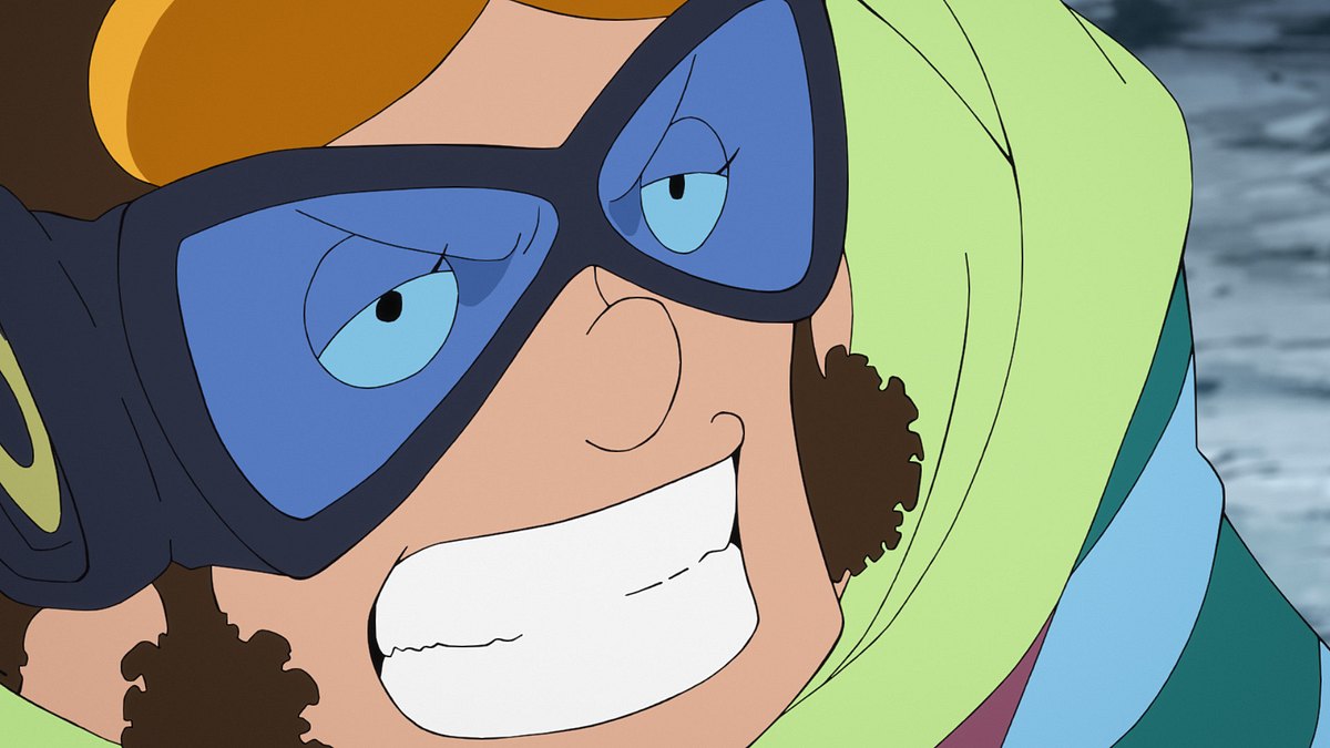 one piece: nebulandia