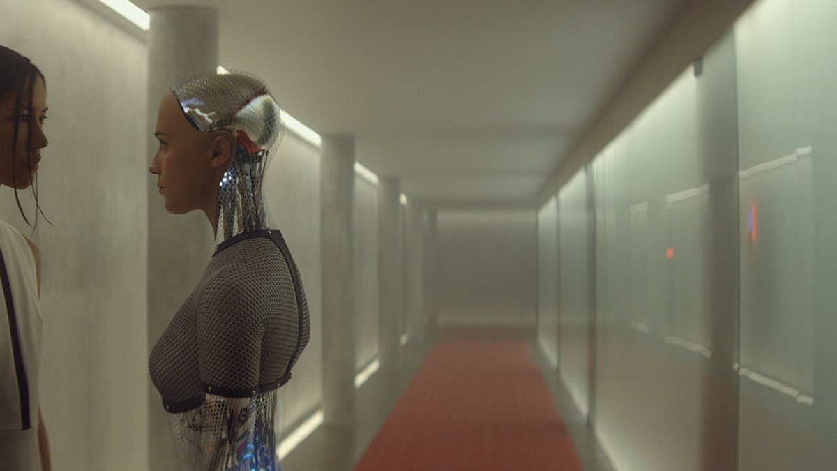 ex machina