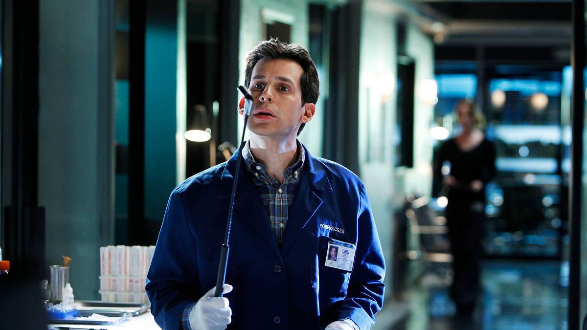 csi: vegas