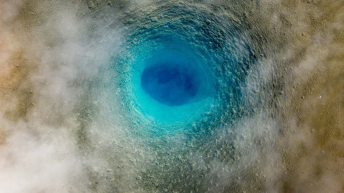 terra x