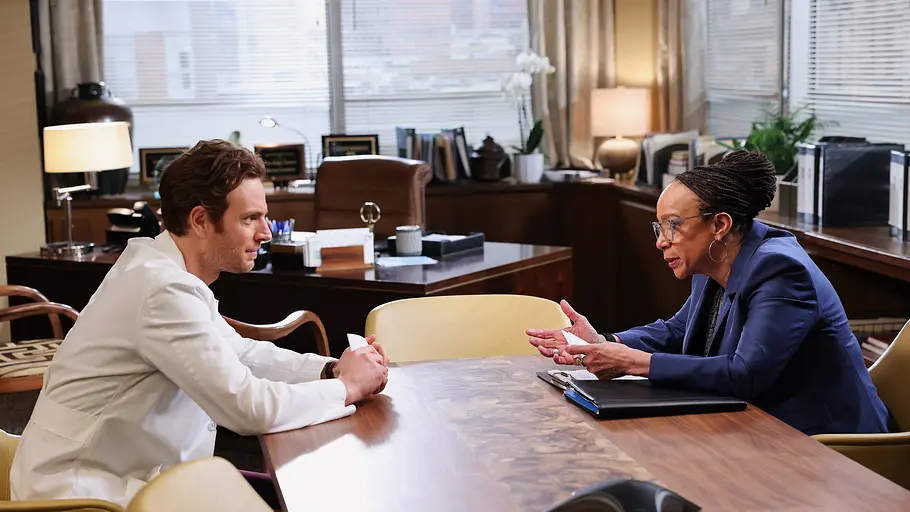 chicago med