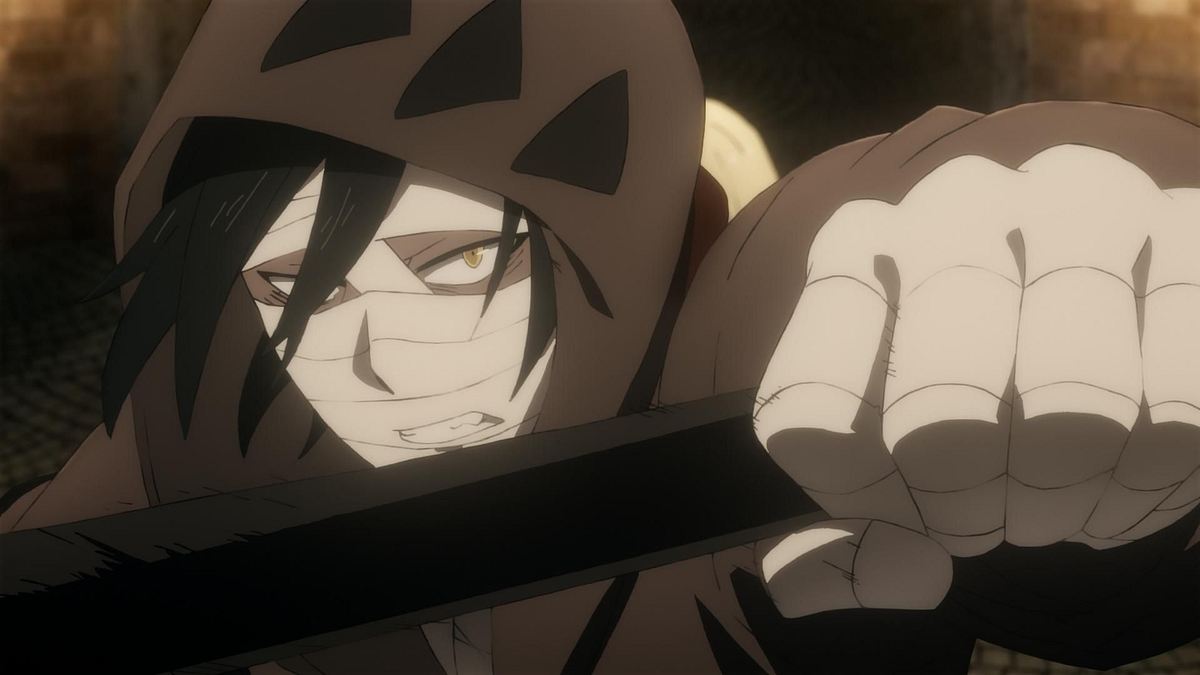 angels of death