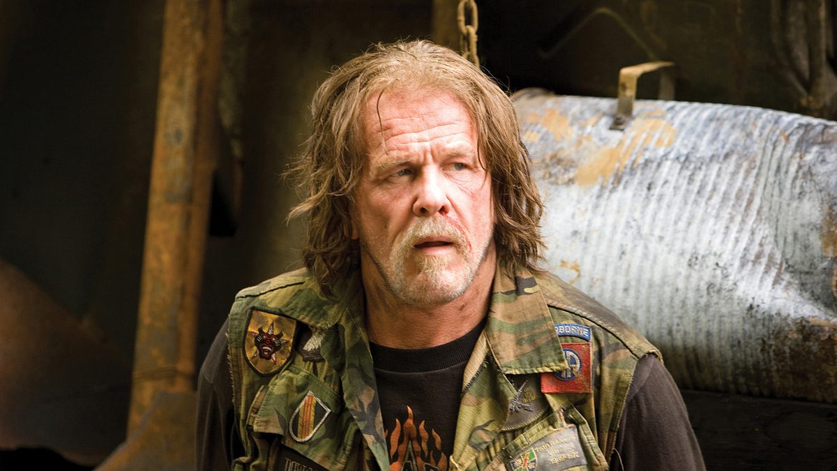 tropic thunder