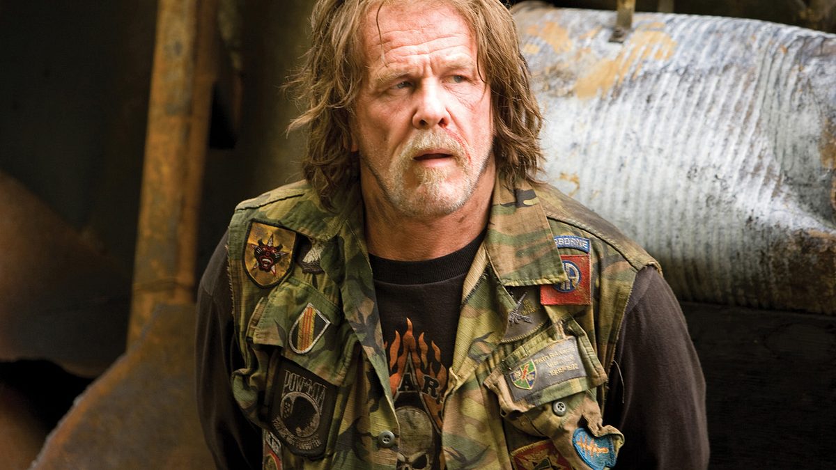 tropic thunder