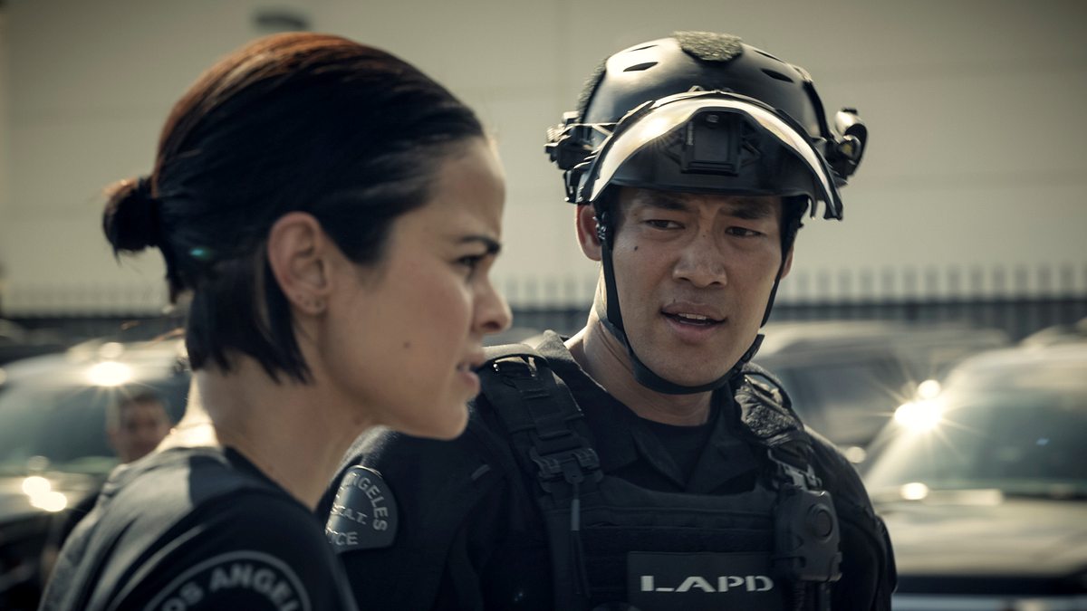 s.w.a.t.