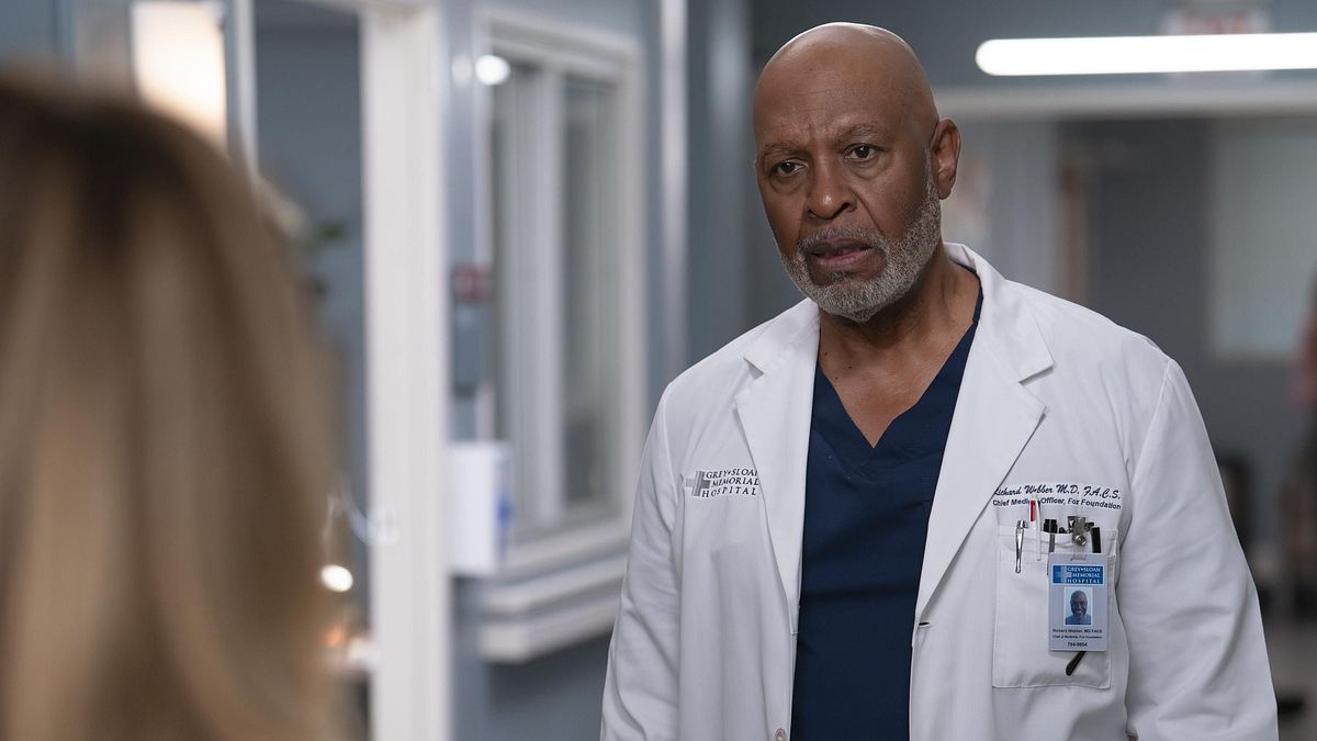 greys anatomy - die jungen ärzte