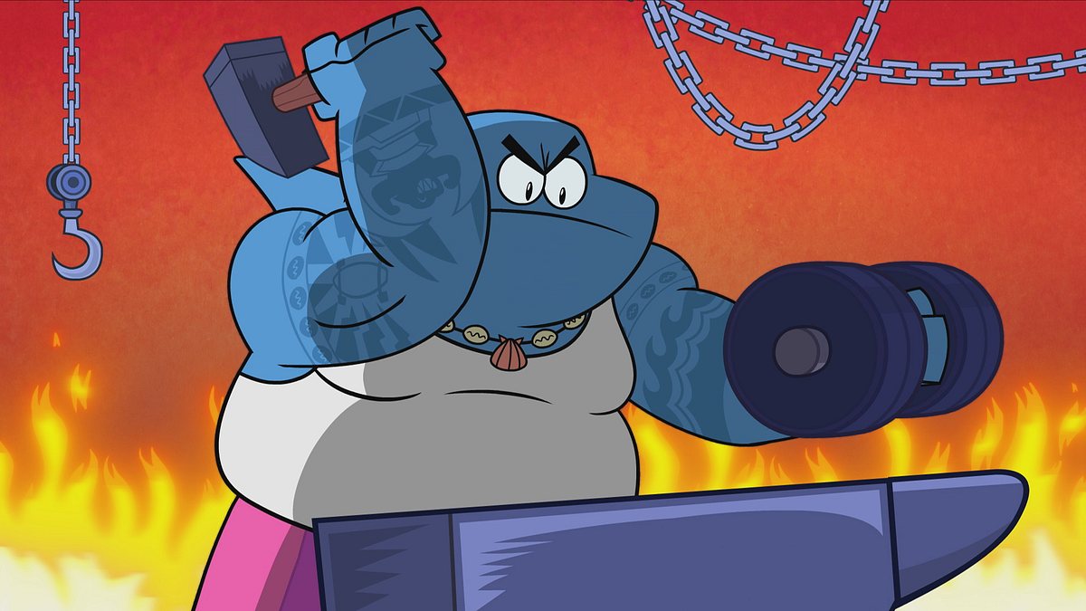 teen titans go!