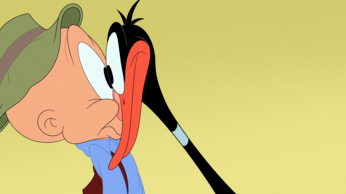 looney tunes cartoons